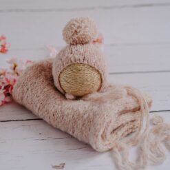 Wrap Rosita