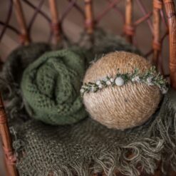 Wraps tejidos
