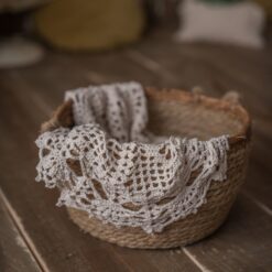 Tapete de Crochet
