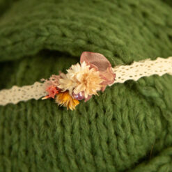 Diadema ajustable