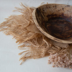 Set  Arpillera