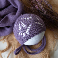 Bonito conjunto morado