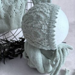 Gorrito calado