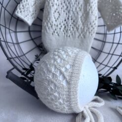 Gorrito calado