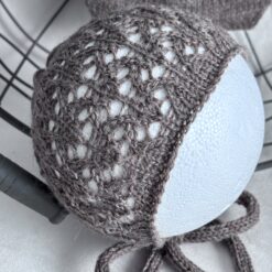Gorrito calado